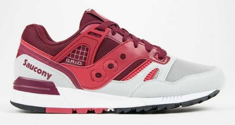 Кроссовки Saucony Grid SD\Grid 9000 4 модели Оригинал