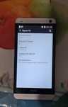 HTC one dualsim m8 идеал