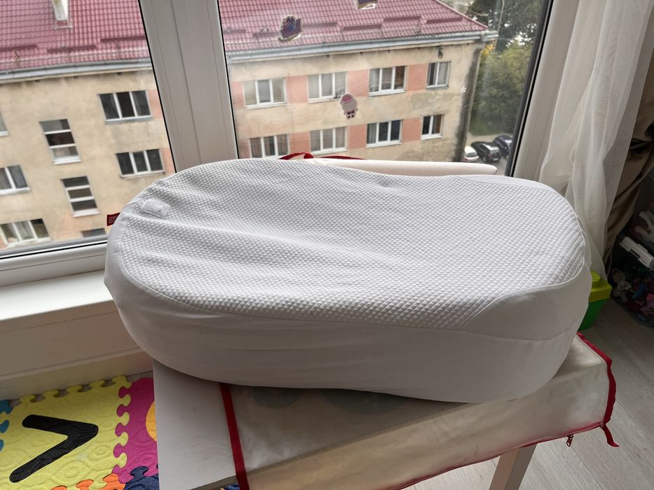 Кокон Cocoonababy Red Castle бу