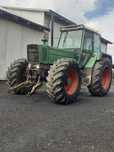 Fendt 312 /311LSA ZAMIANA 612 TUZ WOM farmer Krajowy gruber 5.40m