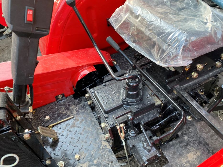 ЛІДЕР Продажів!мінітрактор ШИФЕНГ 244!гарантія,доставка,ЗІП,кредит