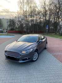 Ford Mondeo Ford Mondeo Mk5