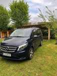 Mercedes-Benz Vito VITO 119CDI Turer, automat, 4x4, pierwszy właściciel, serwis ASO