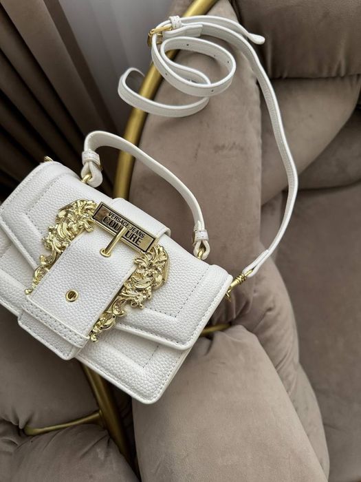 Сумка Versace люкс копія