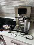 Ekspres do kawy Krups Intuition experience EA877D