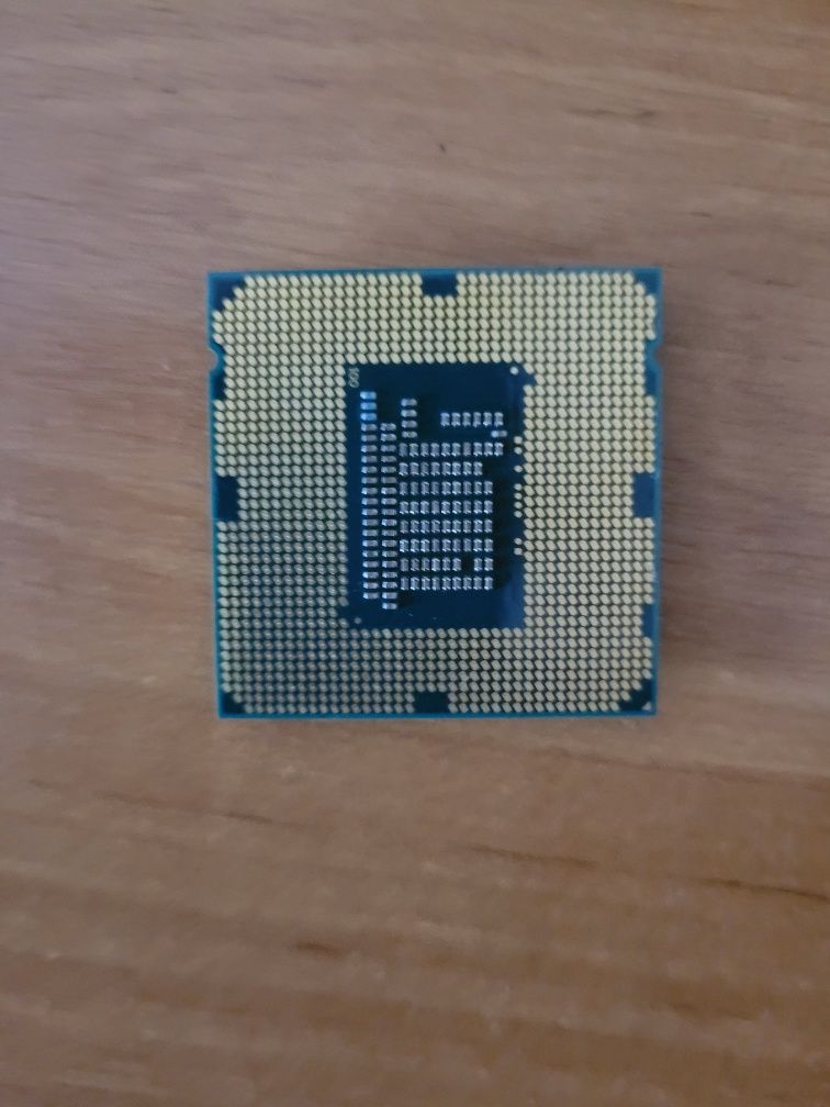 Процесор Intel celeron 1155 сокет Ivy Bridge