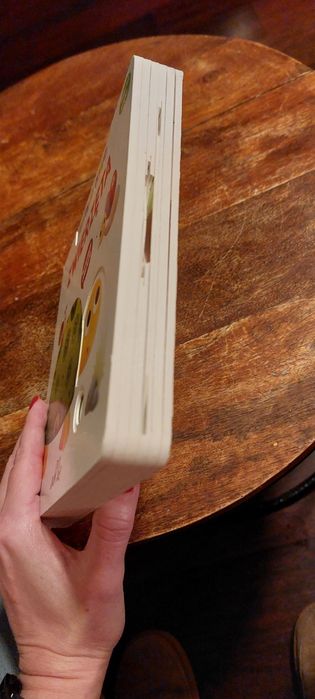 Książeczka ruchoma