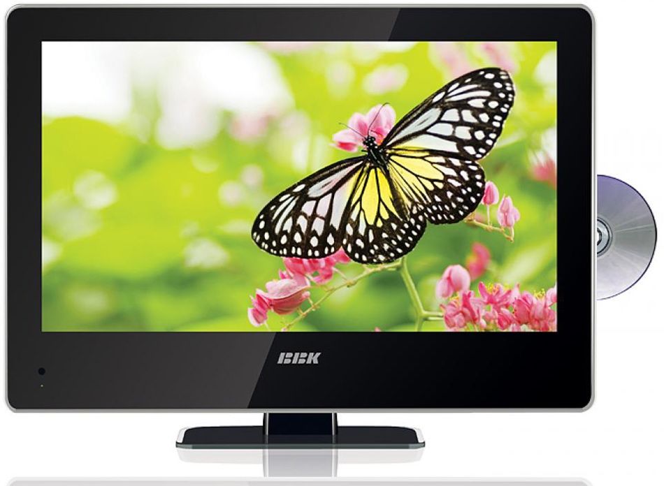 Телевизор BBK LED-2452HD