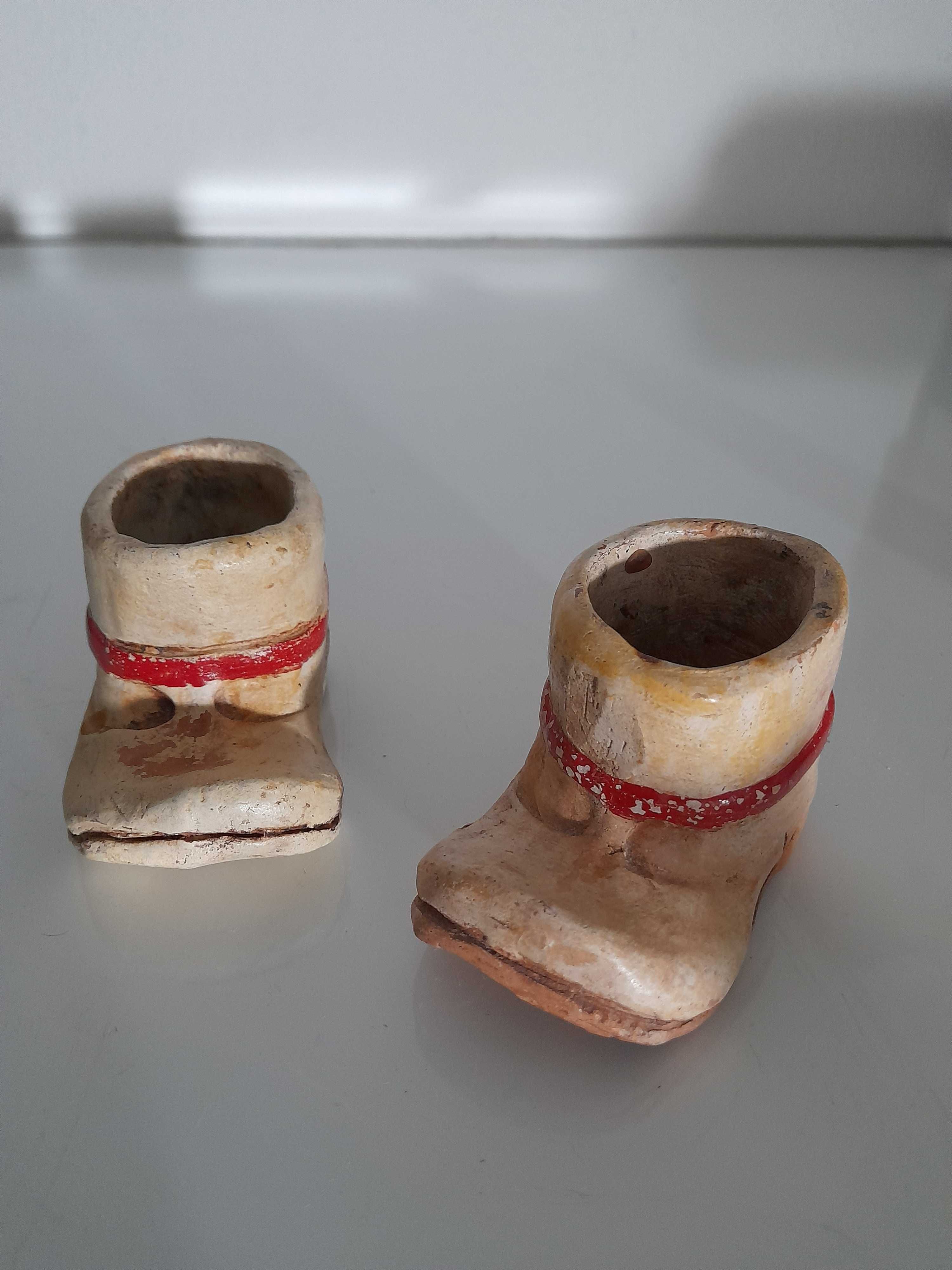 Artesanato - Botas da Ilha Madeira