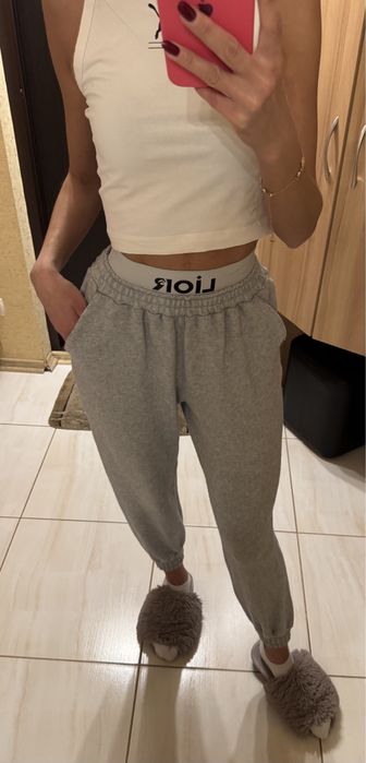 Спортивные Штаны Lior