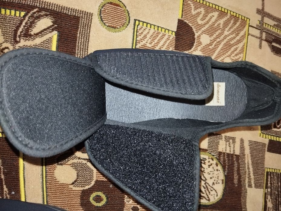 Ортопедичне взуття