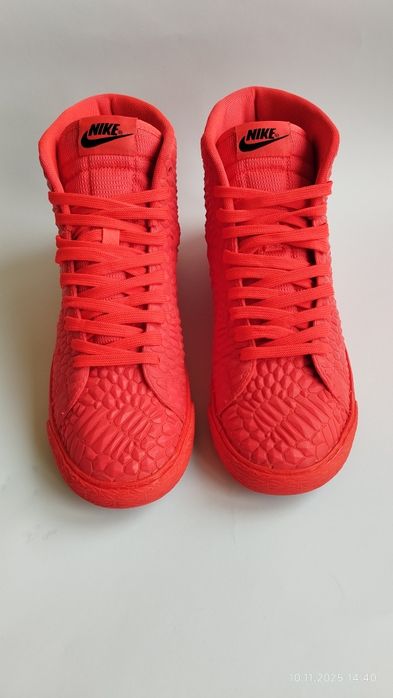 Nike Blazer Mid DMB Sneaker, розмір 40