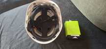 Kask budowlany przemyslowy