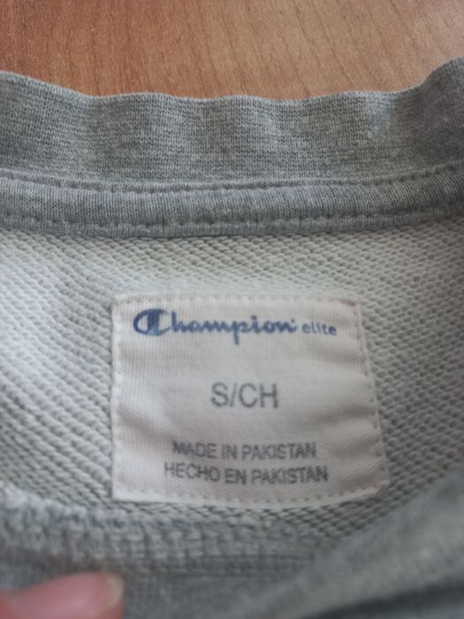 Світшот Champion