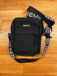 Torba saszeta nerka Supreme