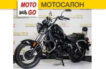 Новый Мотоцикл Чоппер Motoleader ML250 Travels, Сервис, Кредит