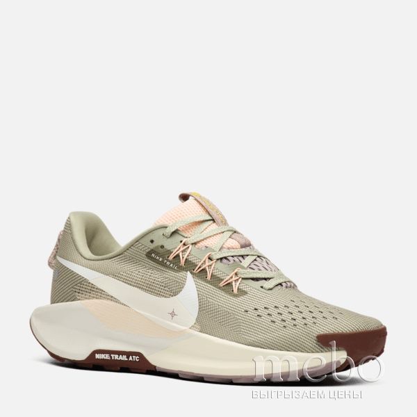 Кросівки NIKE PEGASUS TRAIL 5 GREY 37 розмір нові оригінал