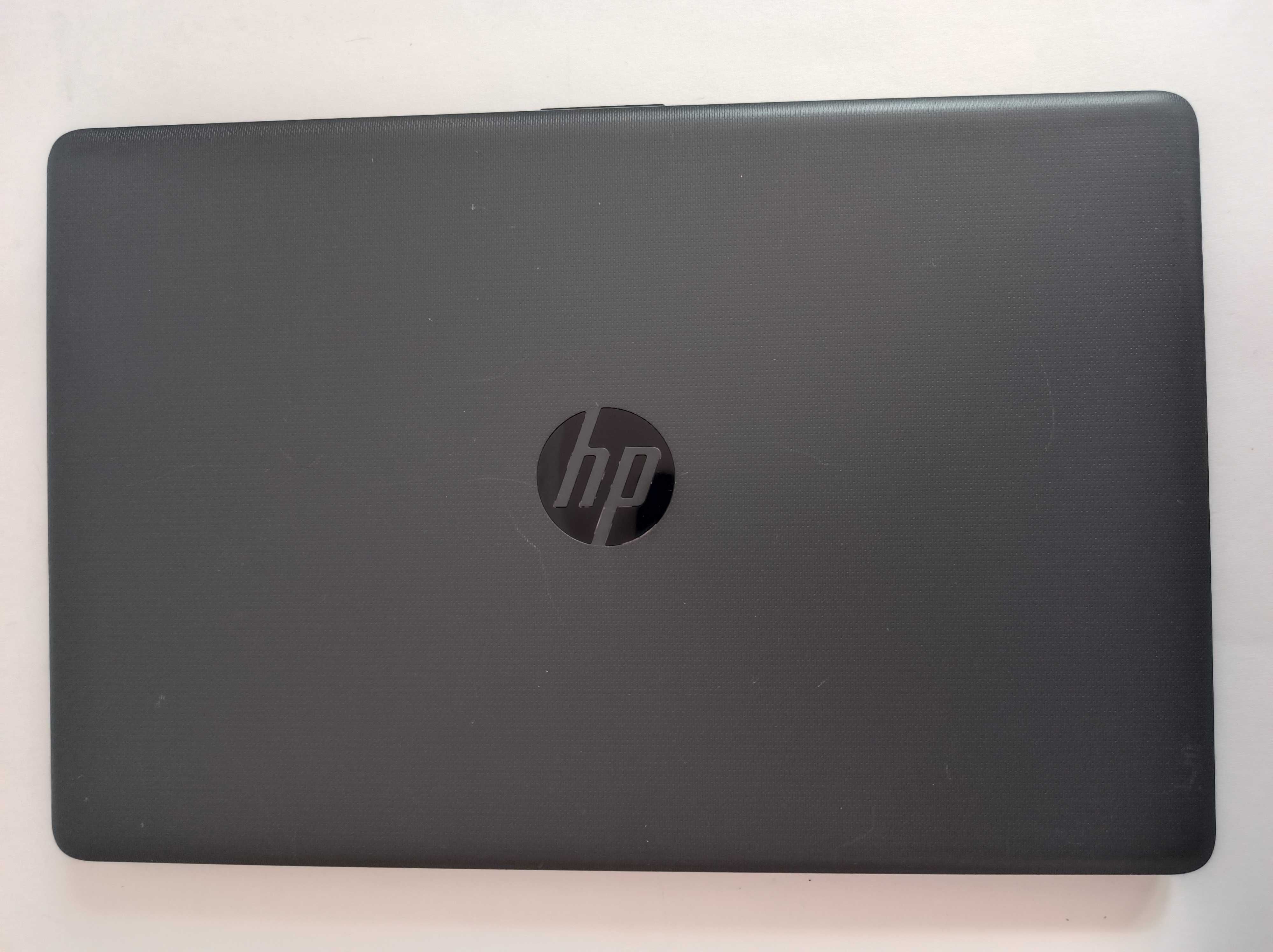 Ноутбук HP 250 G7 i5-8265U/8Гб DDR4/SSD m.2 256Гб/15.6"/АКБ 2.5г
