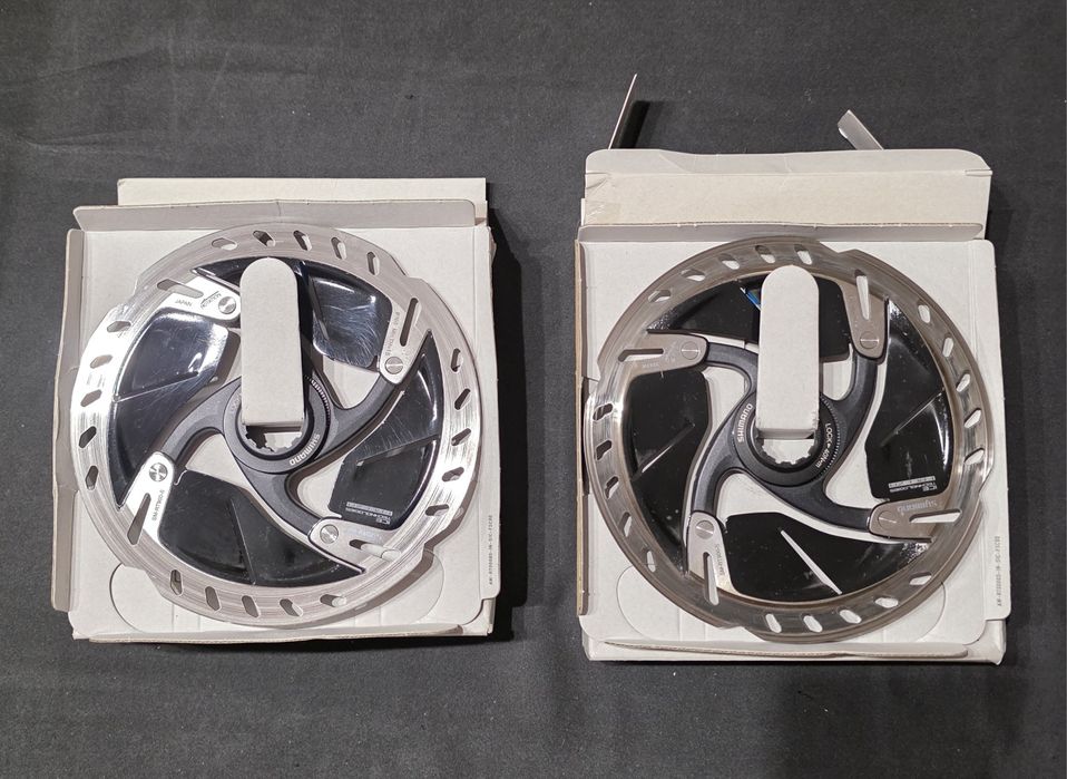 Material de Bicicleta Btt e Estrada