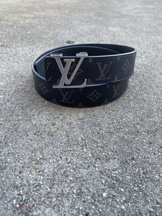 Cinto Louis Vuitton