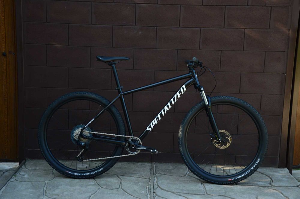 Велосипед Specialized Rockhopper 29, SLX