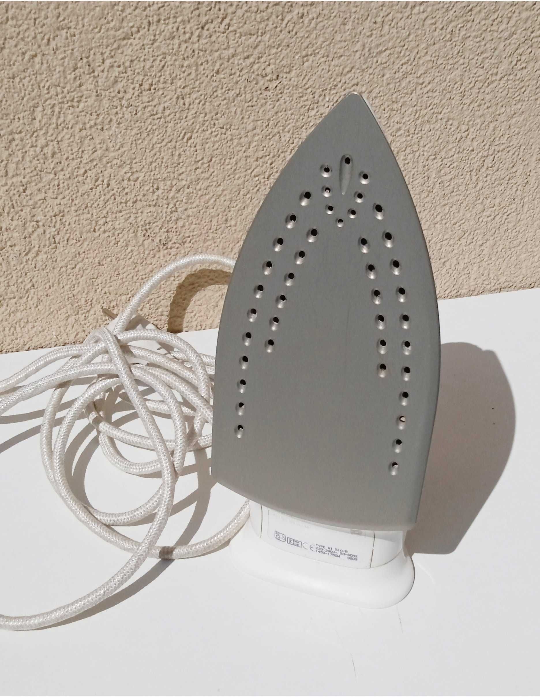Żelazko PHILIPS Azur Excel 10 jak nowe!