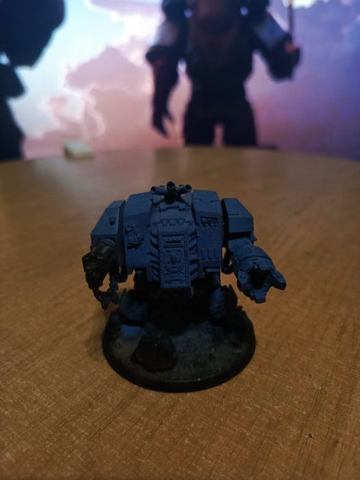 Figurka Dreadnought Warhammer 40000