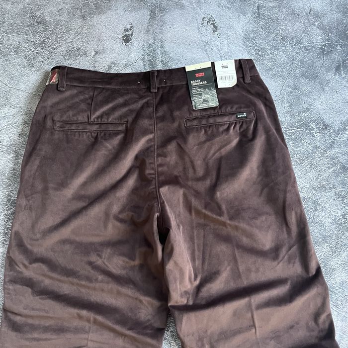 Женские брюки штаны Levis новые оригинал