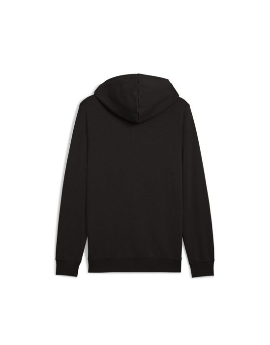 Чорна худі Puma чоловіча оригінал