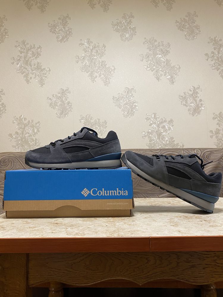 Кросівки Columbia