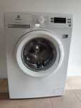 Pralka Electrolux