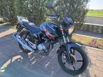Yamaha Ybr 125, Lift, 2013r, Do jazdy,Gmole, Zarej,Opłacona, Kat B,A1