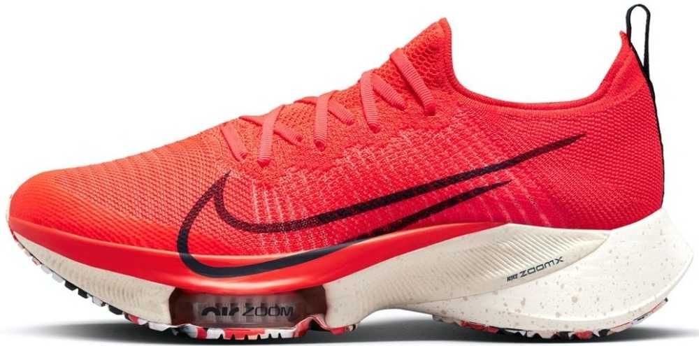 Męskie Buty Nike Air Zoom Tempo Next% FK: różne rozmiary