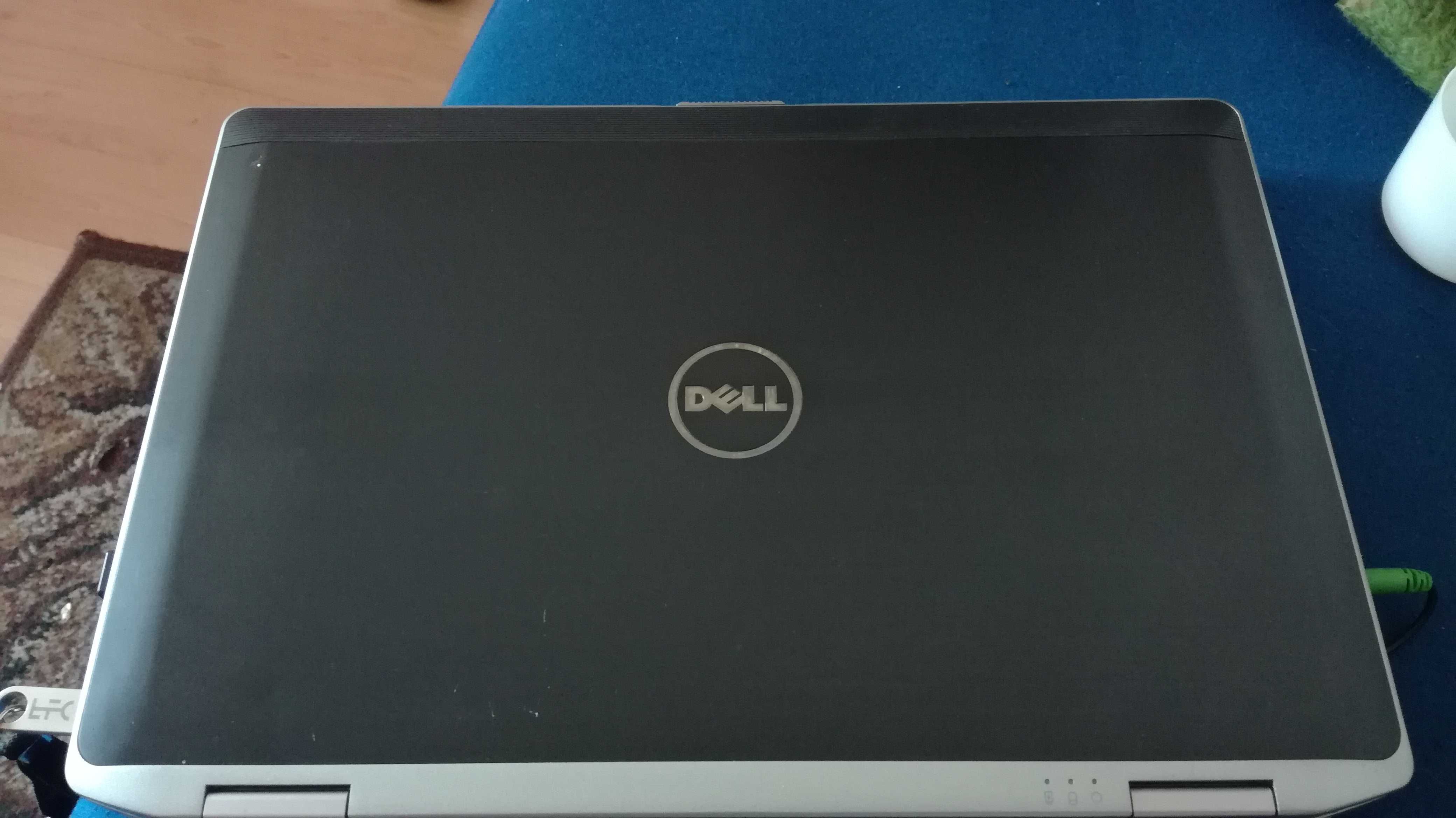 Laptop Dell Latitude E6430 Sprzedam