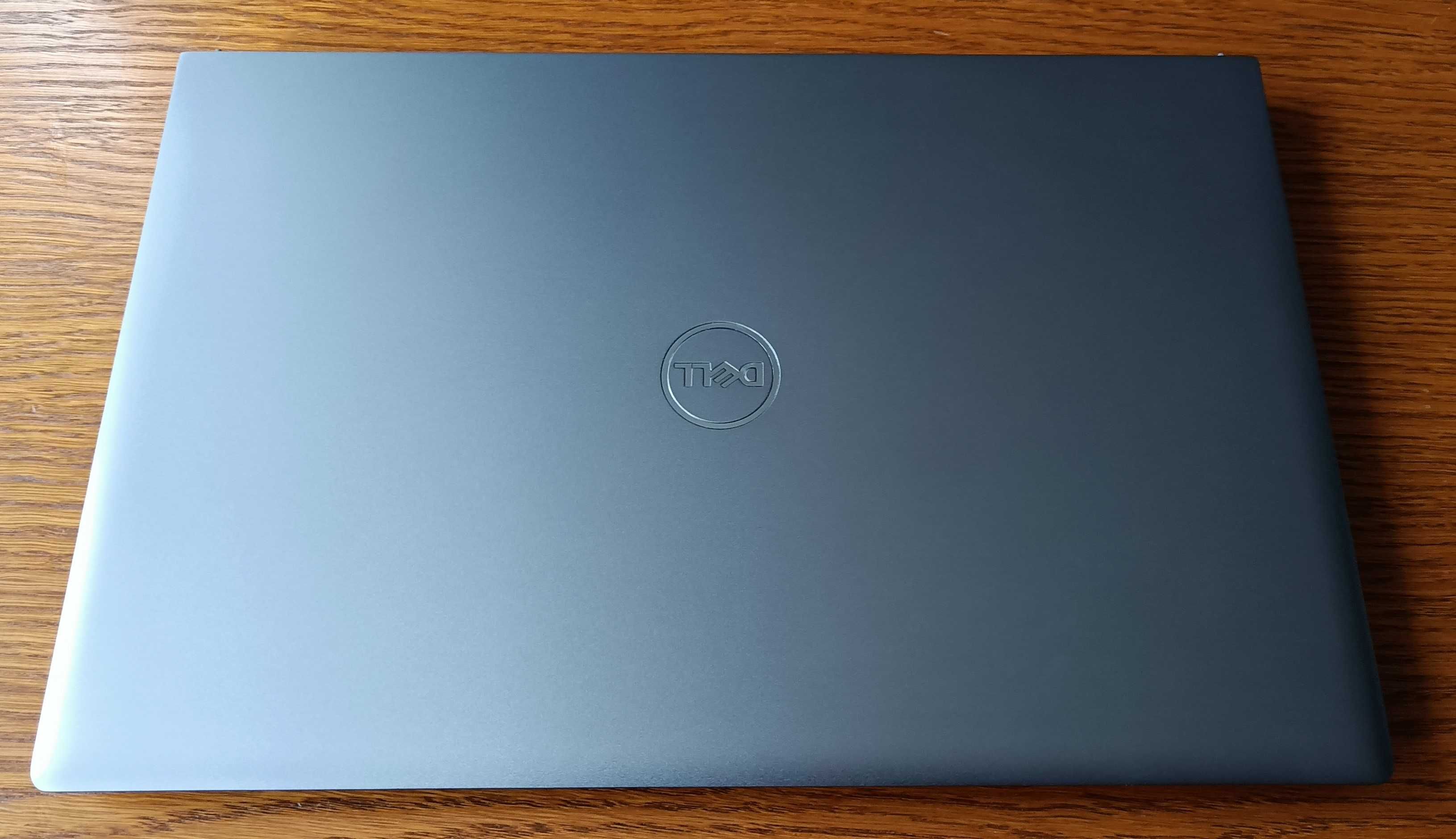 Laptop  Dell Vostro 5415 Ryzen 5 5500U 6/12rdzeni VA gwarancja 24m-ce