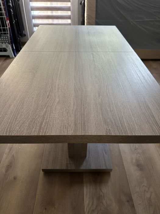 Stół rozkladany LUX z Agata Meble Stan Bardzo Dobry