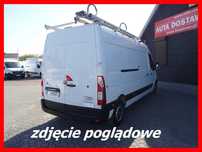 Opuszczany Bagażnik dachowy Master III Movano L3H2 Nr.4