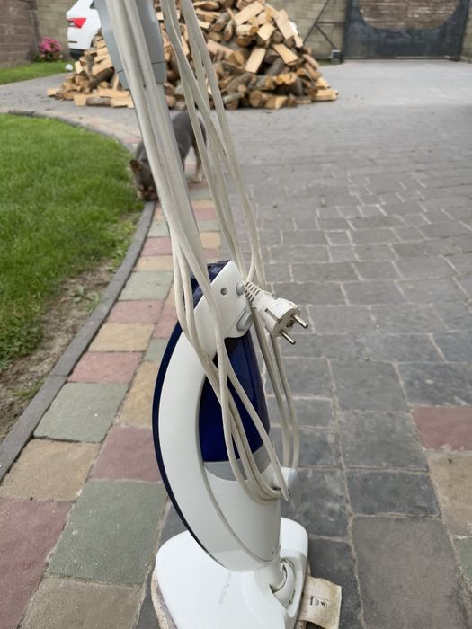 Парова швабра Philips Steam Cleaner Active