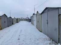 Сдам или продам гараж в кооперативе на Героев Днепра