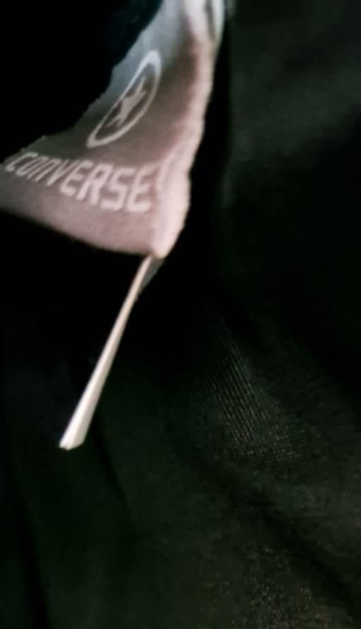 Torebka na ramię Converse