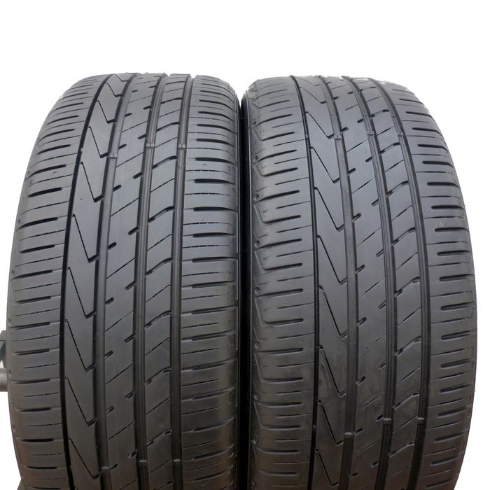 235/55/18 Hankook 235/55R18 100V Ventus S1 evo2 SUV A0 Lato 5.8-6.5mm