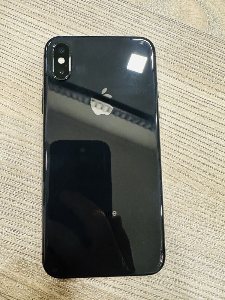 Продам свой iphone x 64gb