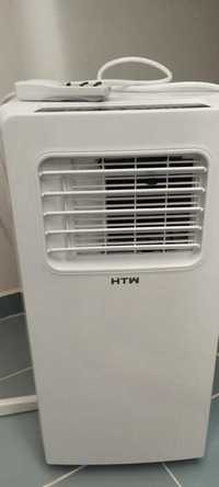 Ar condicionado HTW branco