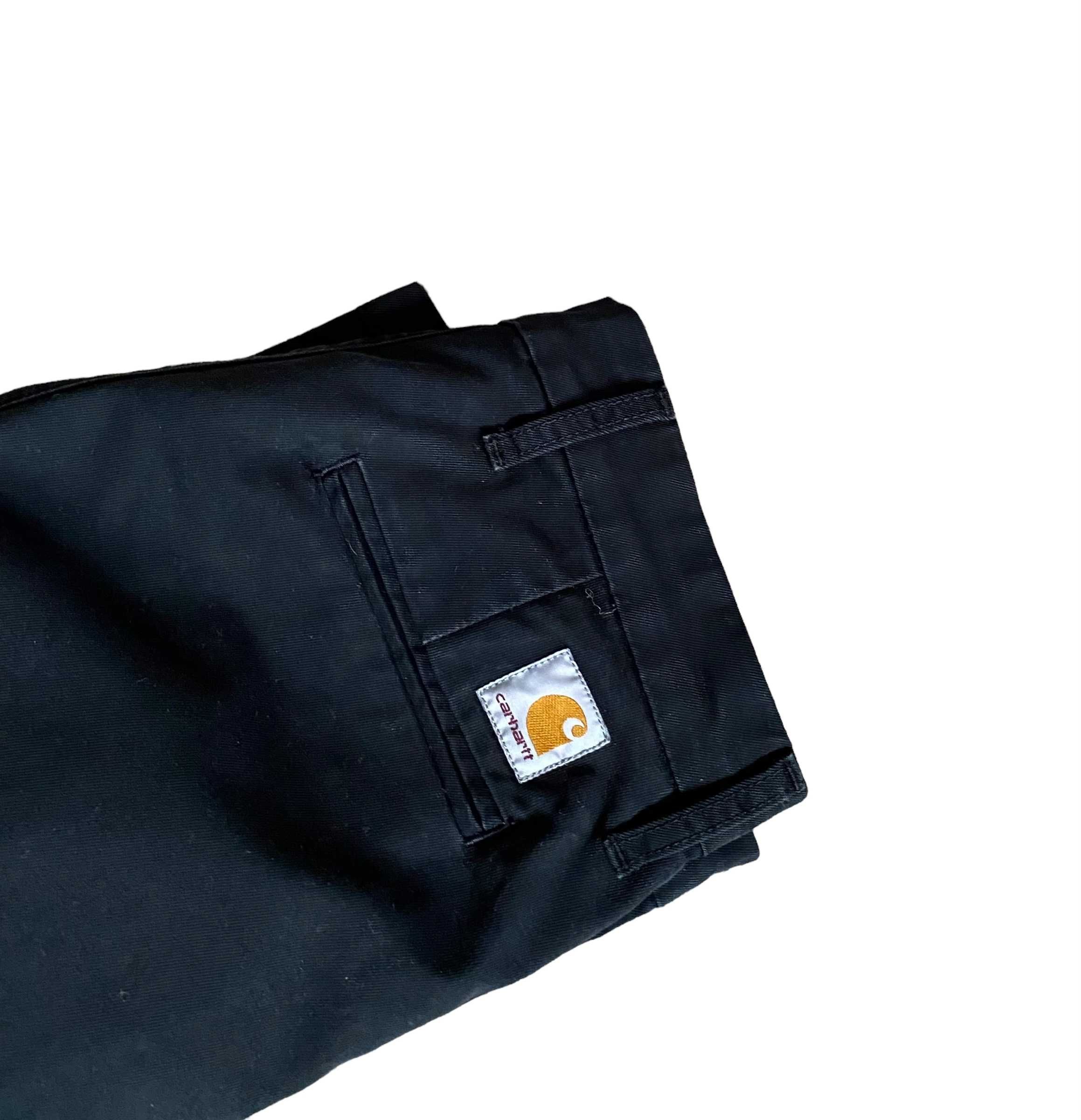 Carhartt Sid Pant W30/L32, stan bardzo dobry