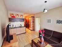 Apartament 2 pokojowy z aneksem morze 200m w Hotelu, Kołobrzeg, basen