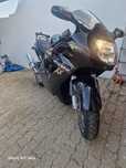 Negociável*Honda CBR 1100 Xx