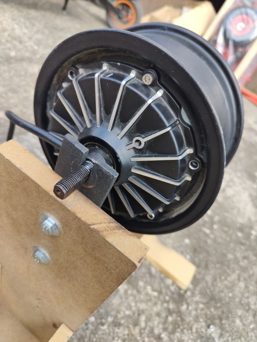 Silnik 60V 2000W do hulajnogi