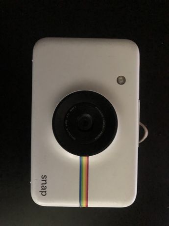 Фотоаппарат Polaroid snap