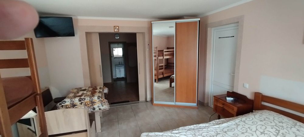 Частина особняка подобово у Львові.