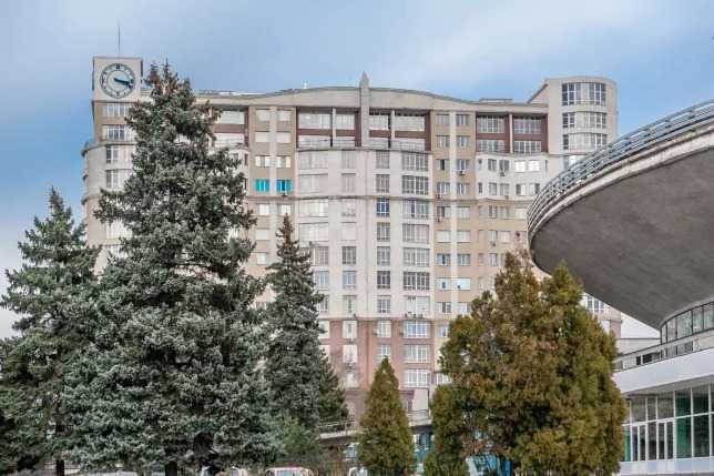 Видовая 2к квартира 80м в новострое ЖК Лермонтово